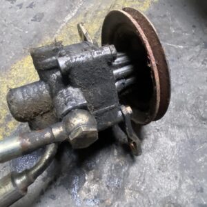 servopomp M10 motoren