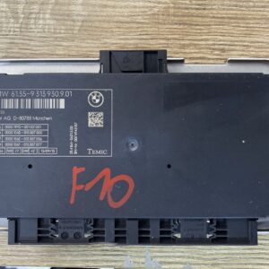 BMW F01 F02 F06 F07 F10 F11 F12 F13 lichtmodule 9313930