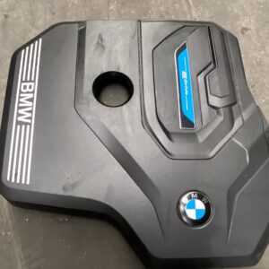 Motorafdekking G20-G01 B48X-B46X