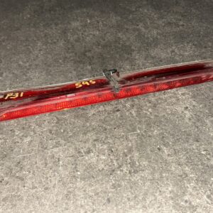 Derde remlicht F31