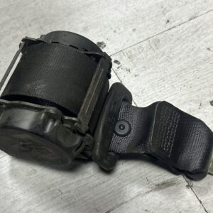 Bovengordel achter links 3DE ZITRIJ F15