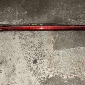 Derde remlicht rood E46 Touring