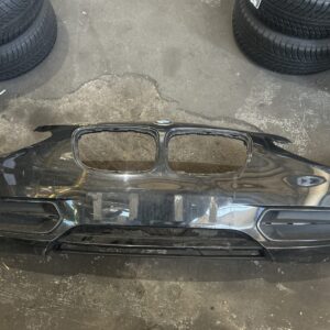 voorbumper F20-F21 pre lci