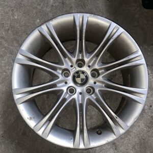 BMW 18” VELG