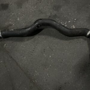 Slang cilinderkop-Radiateur B37