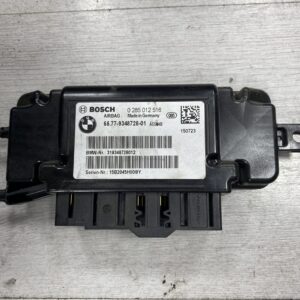 Regeleenheid airbag f22/f23/f30/f34