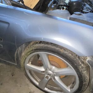 spatbord rechts e46 compact