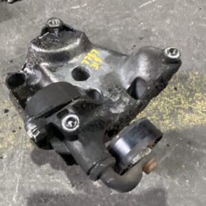 Lagerbok airco-compressor E46 M47N