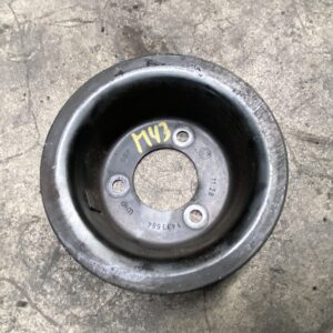 Poelie tbv Krukas m43 E46