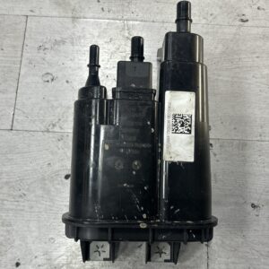 Actief-koolstoffilter. 2' U06 Active Tourer. X1 U11