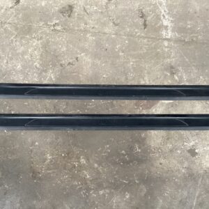 BMW F21-F22 SET INSTAPLIJSTEN L+R