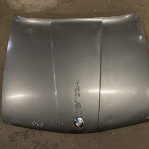 BMW E30 MOTORKAP