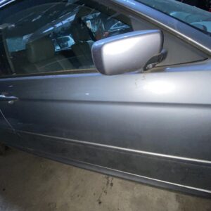 deur rechts e46 compact