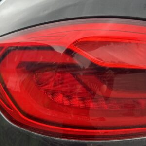 Achterlicht zijpaneel links G31