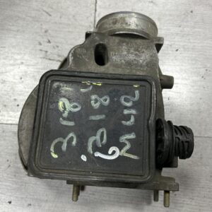 Meter v. hoeveelheid lucht zonde co-poti E30- E36-E34