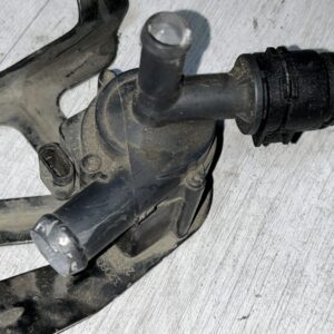 Auxiliary waterpomp tbv turbo F20-F30