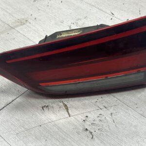 Achterlicht achterklep LED rechts. X1 F48 LCI