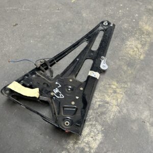 raammechanisme links achter met motor E38
