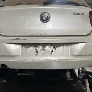 Achter Bumper F20/21