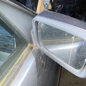 buitenspiegel rechts compleet e46 compact