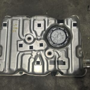 Benzinetank metaal-G30 530E-G11-40E