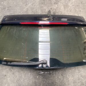 BMW F11 RUIT ACHTERKLEP