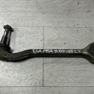 Draagarm links voorzijde E60-E61 X-drive