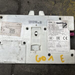 telematic module diverse modellen oa. G01