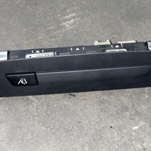 Bedieningseenh. bestuurdershulpsystemen diverse modellen F30-F82