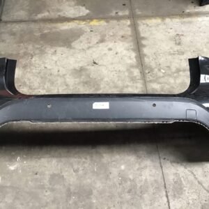 achterbumper f48