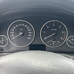 Instrumentenpaneel KM/H DIESEL.   X3 F25.  X4 F26.  X5 F15