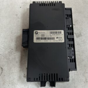 Beenruimtemoduul 2  Mini R56