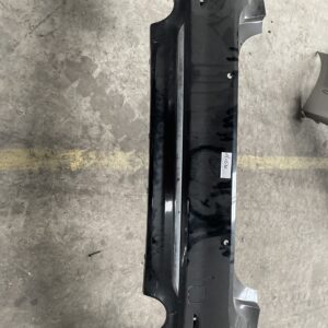 Achterbumper g30