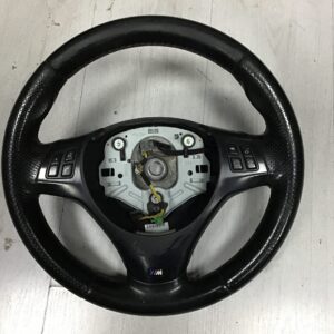 m sport stuur