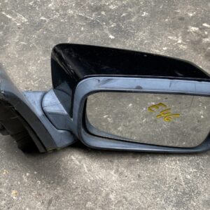 BMW E46 COMPACT SPIEGEL RECHTS