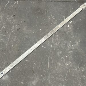 Torsiestang achter. 5' G30