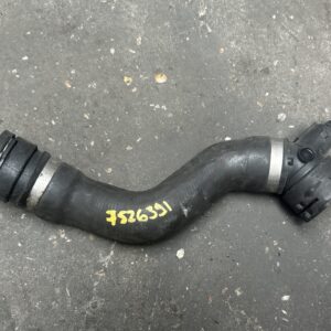Radiateurslang onder-thermostaat N45,N45N
