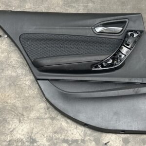 Portierbekl.stof acht.links alcantara F20