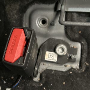 Ondergordel achter links F40-F44