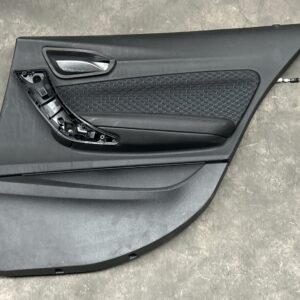Portierbekl.stof acht.rechts f20 alcantara