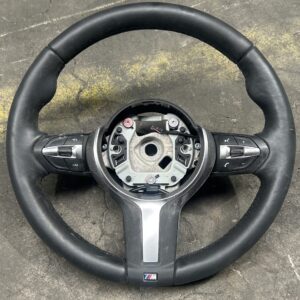 m stuur zonder airbag X1-F48-X2-F39-F45-F46