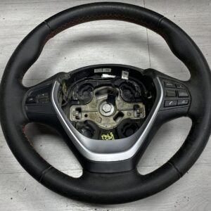 BMW F2x-f3x STUUR