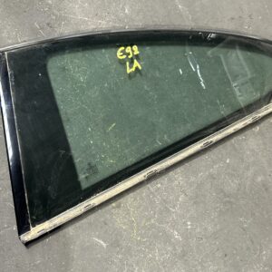ZIJRUIT CARROSSERIE LINKS  E92