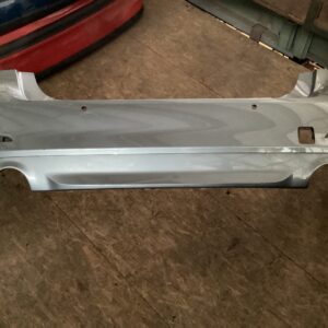 BMW G30 ACHTERBUMPER