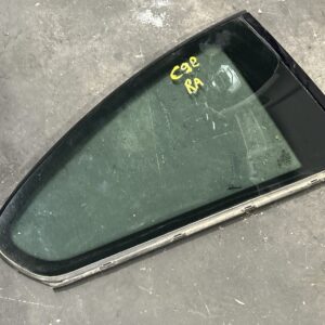 ZIJRUIT CARROSSERIE  RECHTS E92