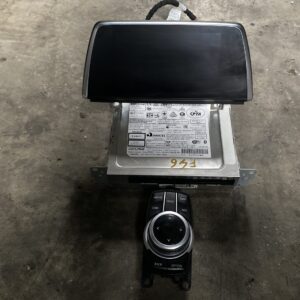 BMW F46 F45 NAVIGATIESET