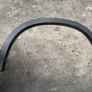 BMW X1 F48 WIELBOOG LINKS ACHTER