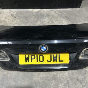 KOFFERKLEP E92