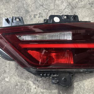 achterlicht achterklep X2 F39 rechts