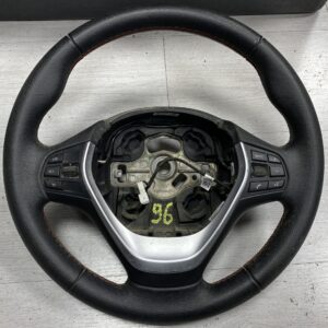 BMW F2x-f3x STUUR